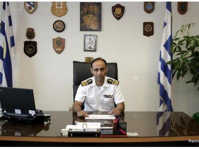 Από το Πορτ Σάιντ στην Πάτρα ο νέος Κεντ...