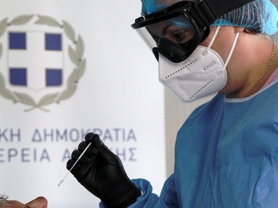 Κορωνοϊός: 170 νέα κρούσματα το τελευταίο 24ωρο 