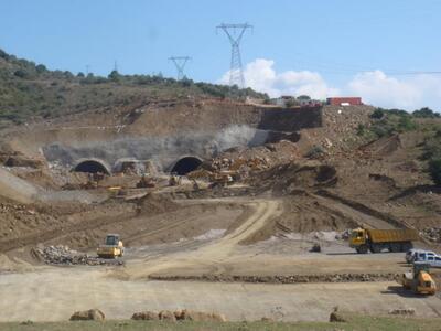 Αντίρριο - Δείτε εντυπωσιακό βίντεο από ...