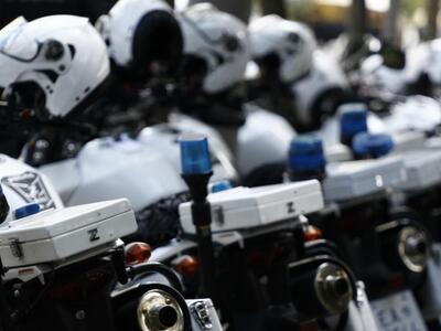 Συνελήφθη ηλικιωμένος με καταδικαστική α...