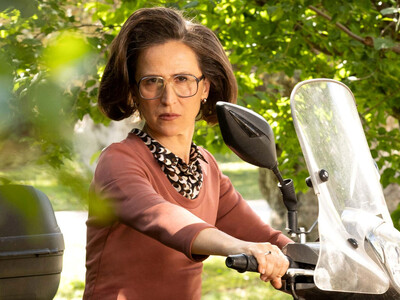 «Σέρρες»: Όσα θα δούμε στο τελευταίο επεισόδιο