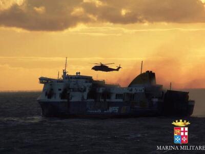 Norman Atlantic: Κύρια αιτία θανάτου των...