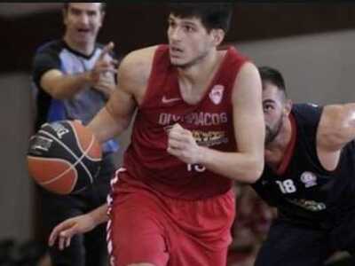 Μπαλής και Χριστόπουλος στον Αίολο Αγυιάς 