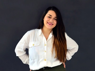 Η Πατρινή Μαρία Κοτσώνη είναι ...κορίτσι...