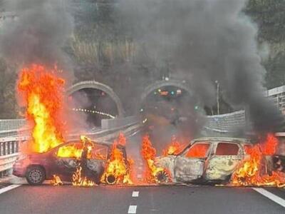 Ιταλία: Μαφιόζικη επίθεση σε θωρακισμένο...