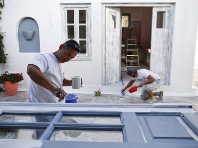 Welcome στο Ελληνικό καλοκαίρι μετά την ...