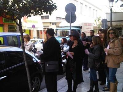 Την Τρίτη η πρώτη μετακαρναβαλική συνάντ...