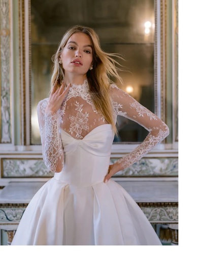 Monique Lhuillier