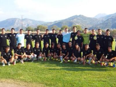 Παναιγιάλειος: Το Σάββατο με τηλεοπτική ...