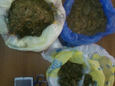 Αίγιο: Πήγαν να του περάσουν χειροπέδες ...