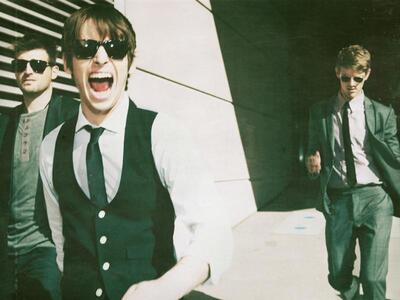 Foster Τhe People: Κυκλοφόρησε το νέο το...