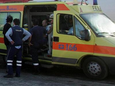 Βρήκαν νεκρό σε χωράφι 20χρονο που αγνοε...