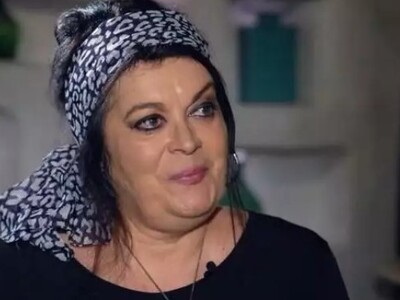 Μαρία Εκμεκτσίογλου: «Πήγαμε στην Αγία Σ...
