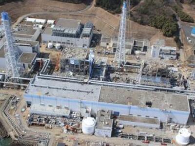 Φουκουσίμα: Αυξήθηκαν τα επίπεδα τριτίου