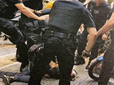 Απόταξη κι απόλυση προτείνει η ΕΔΕ για τ...