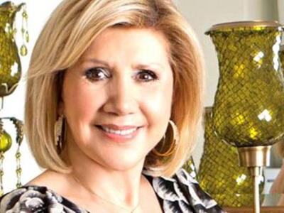 Η Λίτσα Πατέρα στη Ναύπακτο