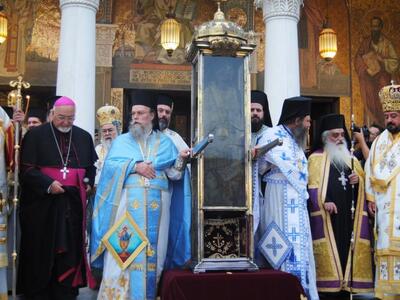 Ζάκυνθος: Ξεκινούν οι εορταστικές εκδηλώ...