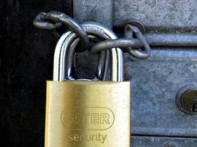  "Λουκέτο" στις επιχειρήσεις π...