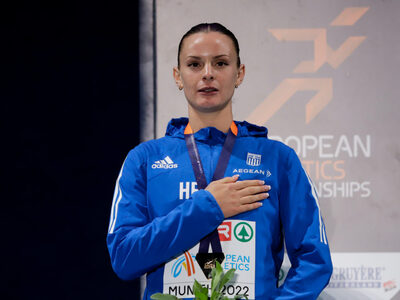 “Βασίλισσα” της Ευρώπης η Τζένγκο: &quot...