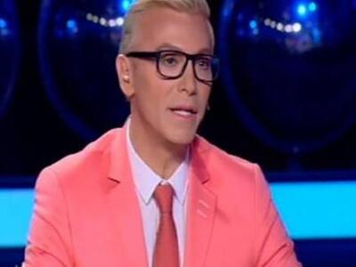 Ίντριγκες στο σώου Your Face Sounds Fami...