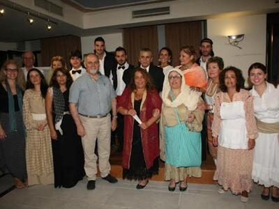 Πάτρα: Γιορτινό Βazaar αγάπης απο τους Τ...