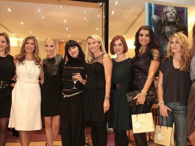 Οι celebrities ενώνουν τις δυνάμεις του ...