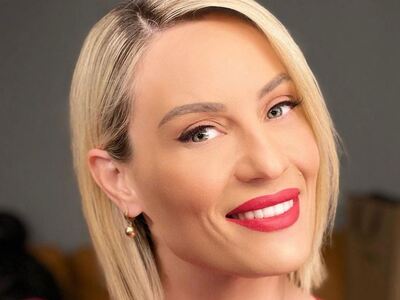 Ελεονώρα Μελέτη: «Ολοκλήρωσα την ωοκατάψ...