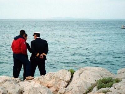 Η 15χρονη Μυρτώ κάνει τώρα τα πρώτα της βήματα