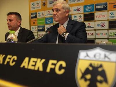 Μελισσανίδης: "Έχει πιάσει πάτο το ...