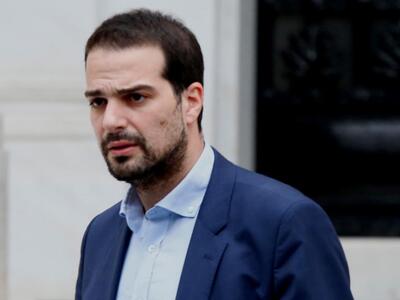 Σακελλαρίδης: Στόχος μας να «πέσουν» οι ...