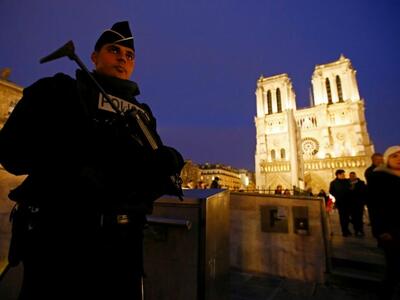 Γαλλία: Απώλειες 650εκ. ευρώ υπέστη ο ξε...