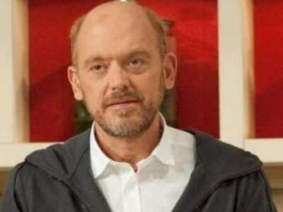 Στέλιος Παρλιάρος: «Δεν είχα χρήματα ούτ...