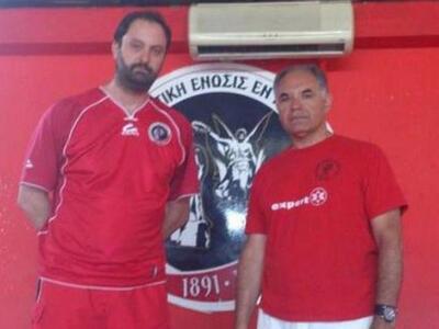 Μπάσκετ: Ολοκληρώθηκε το πρόγραμμα ατομι...