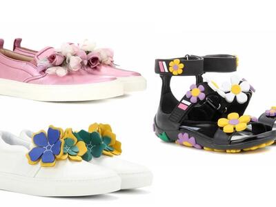 GUCCI, LANVIN, PRADA