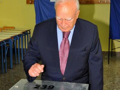 Που θα ψηφίσουν οι Πολιτικοί Αρχηγοί