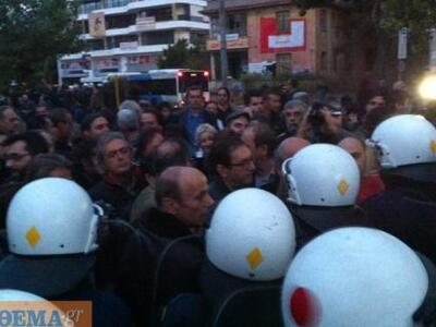 «Καλώς ήρθες Μεσαίωνα» - Ακούστε τα τελε...