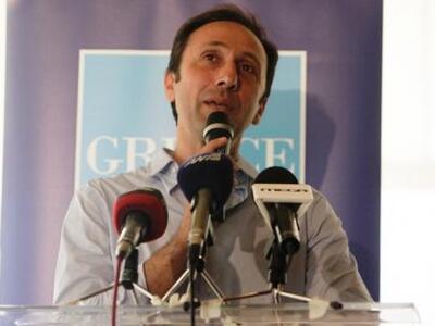 Με δική του καθημερινή εκπομπή στη ΝΕΡΙΤ...