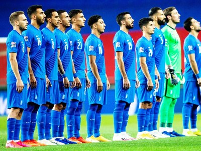 ΕΚΤΑΚΤΟ! Κρούσμα κορωνοϊού στην εθνική ο...