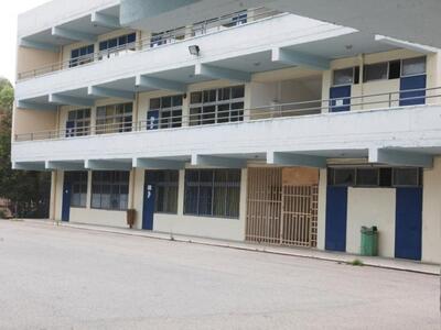 Δυτική Ελλάδα: Νέο κτίριο για το 3ο Γυμν...