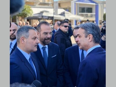 200 χρόνια από την Έξοδο – Στο Μεσολόγγι...