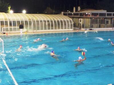 Α1 πόλο: Ξεκίνημα με το αριστερό για τον...