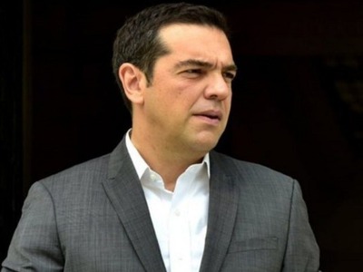 Αλ.Τσίπρας: «Ο Νοέμβρης μας συγκινεί και...