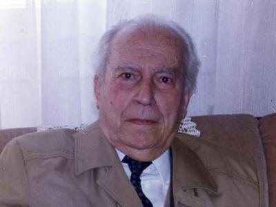 Πάτρα: Αύριο το αφιέρωμα στον Κώστα Τριανταφύλλου