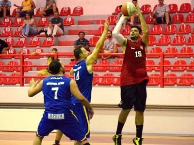 Mπάσκετ: Ντεμπούτο Λιόνα με νίκη για την...