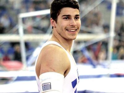 Ραντεβού στο Πανελλήνιο ενόργανης για το...