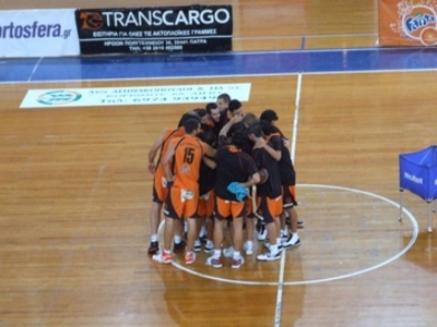 Η Ολυμπιάδα 98-91 τη Νηαρ Ήστ