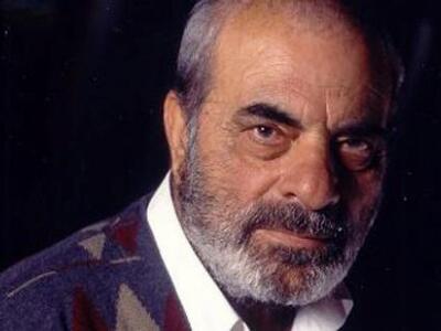 Πάτρα: Εκδήλωση αφιέρωμα στον Στέλιο Καζαντζίδη