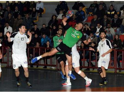 Χάντμπολ: Οι βραβεύσεις της Ακαδημίας των σπορ