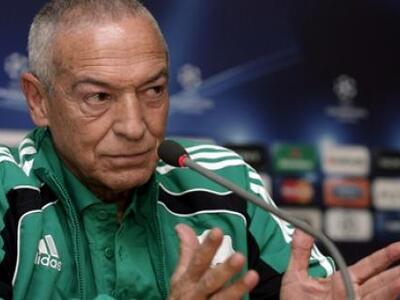 Η... απρόσμενη αντίδραση Φερεϊρα στο άκο...