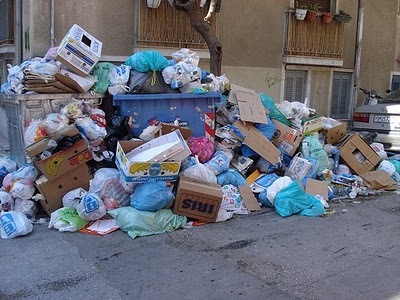 Ξανά σε "σημείο μηδέν" για την...